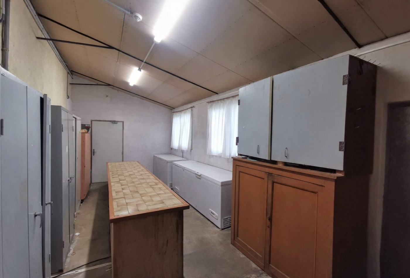 vente Immeuble mixte Javerlhac-la-chapelle-saint-robert - Photo 8