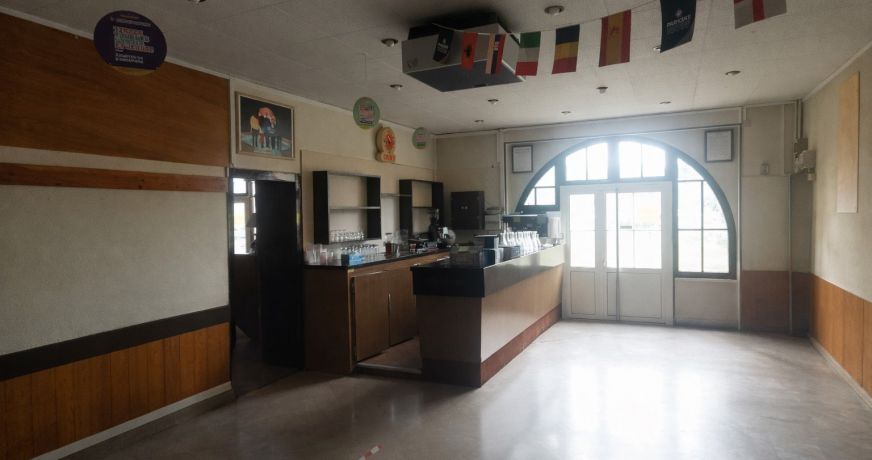 vente Immeuble mixte Javerlhac-la-chapelle-saint-robert