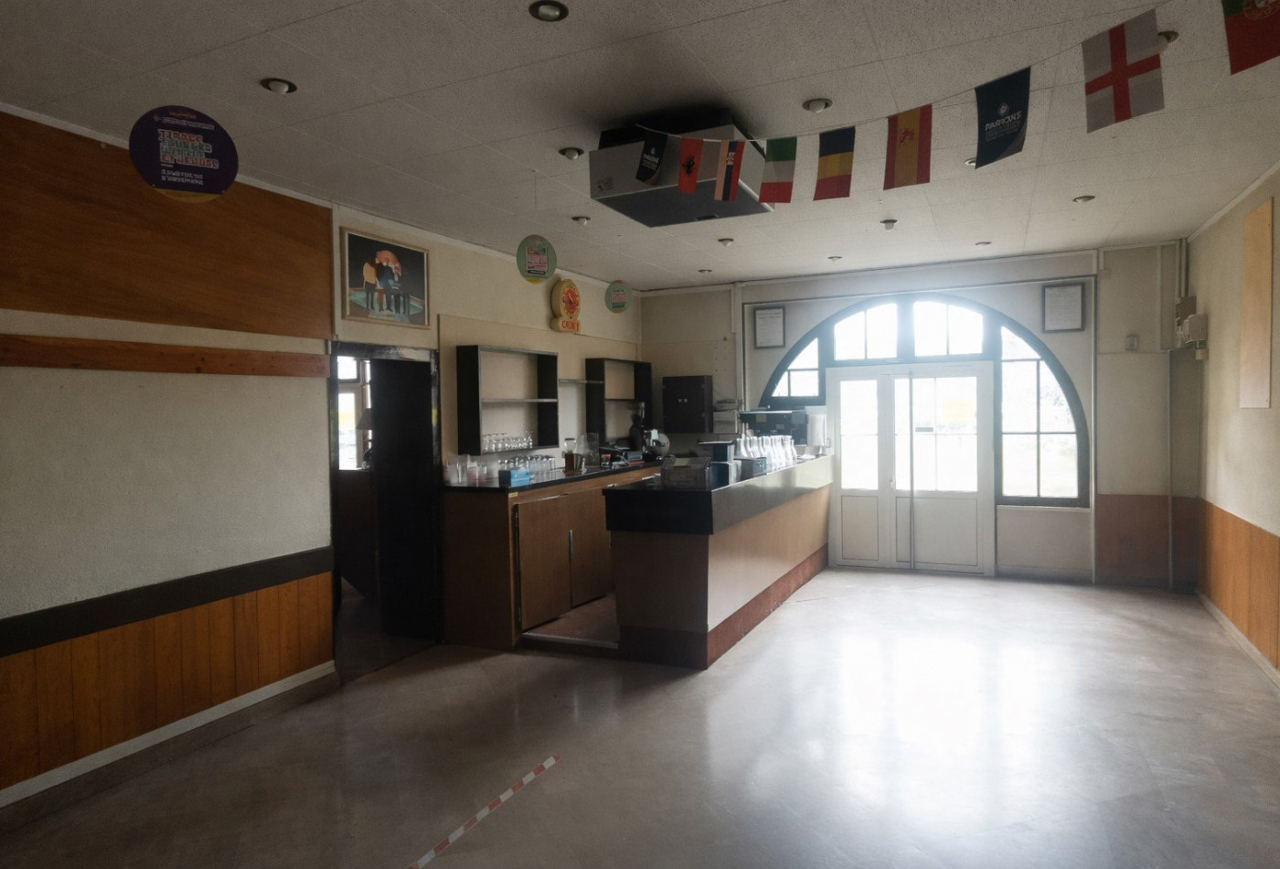 vente Immeuble mixte Javerlhac-la-chapelle-saint-robert - Photo 4