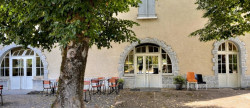 vente Immeuble mixte Javerlhac-la-chapelle-saint-robert