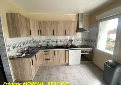vente Maison Bergerac
