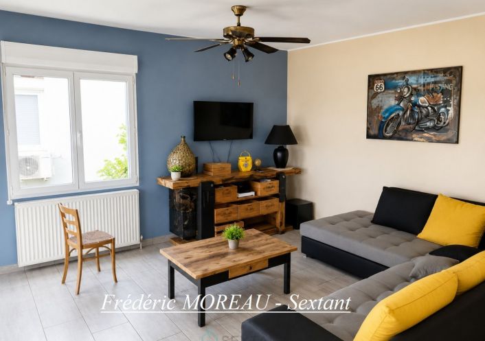 vente Maison Bergerac