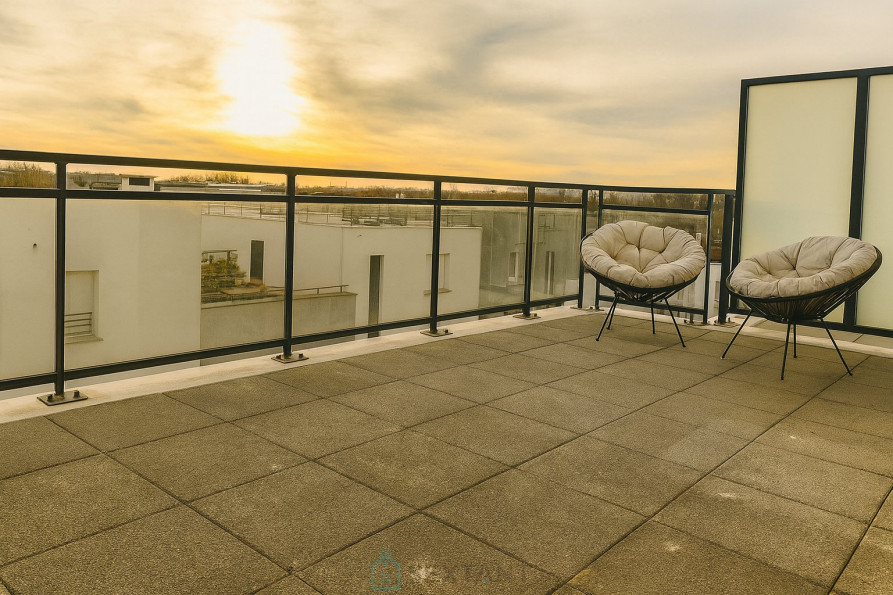 vente Duplex Eragny - Photo 1