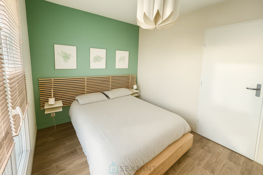 vente Duplex Eragny - Photo 5