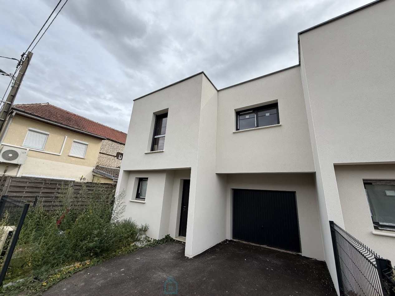 vente Appartement Le Grand Quevilly - Photo 1