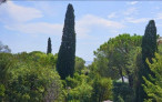 vente Villa Grimaud