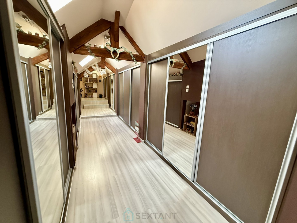 vente Maison Therines - Photo 14