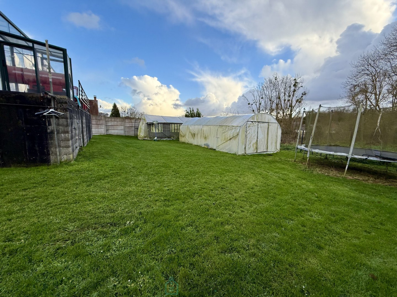 vente Maison Therines - Photo 17