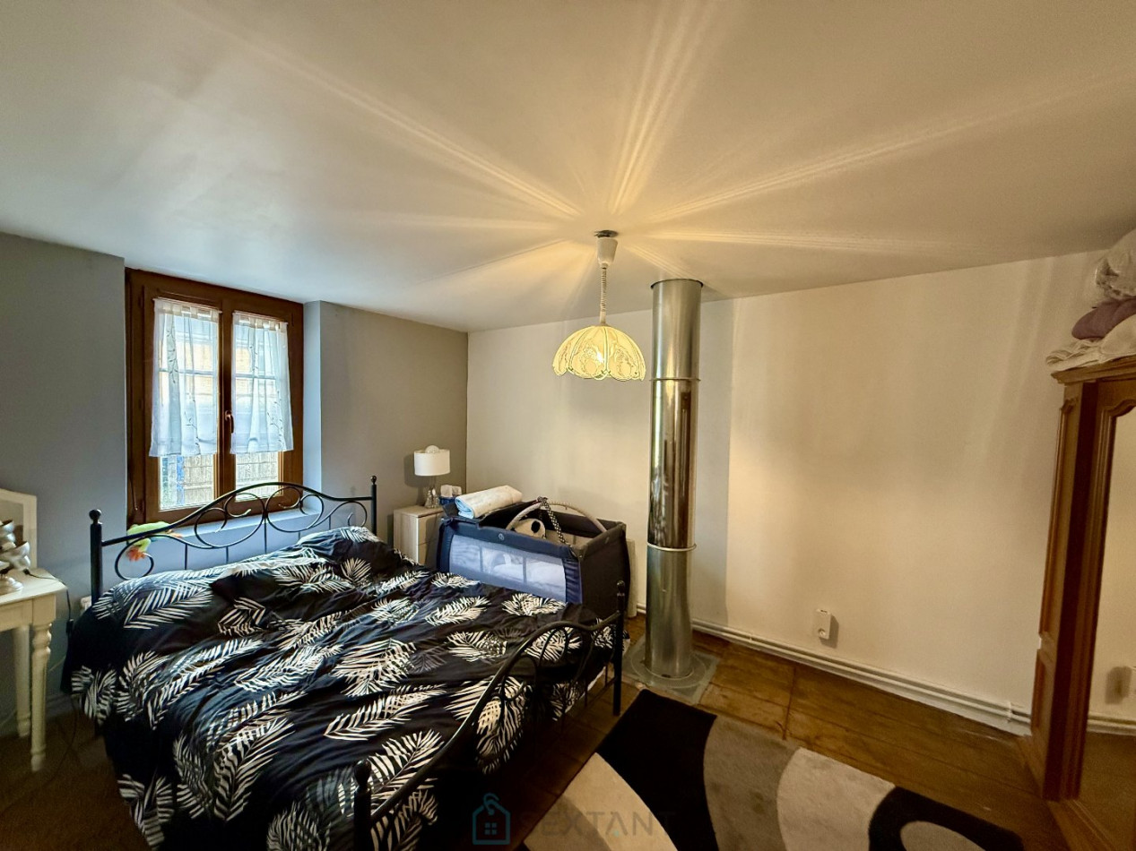 vente Maison Therines - Photo 10