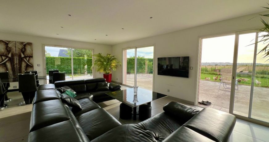 vente Maison Martin Eglise