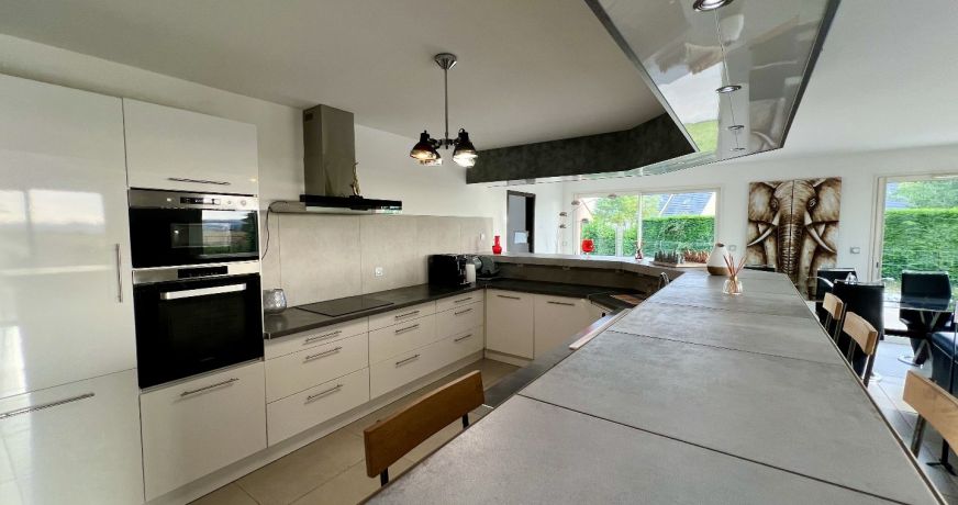 vente Maison Martin Eglise