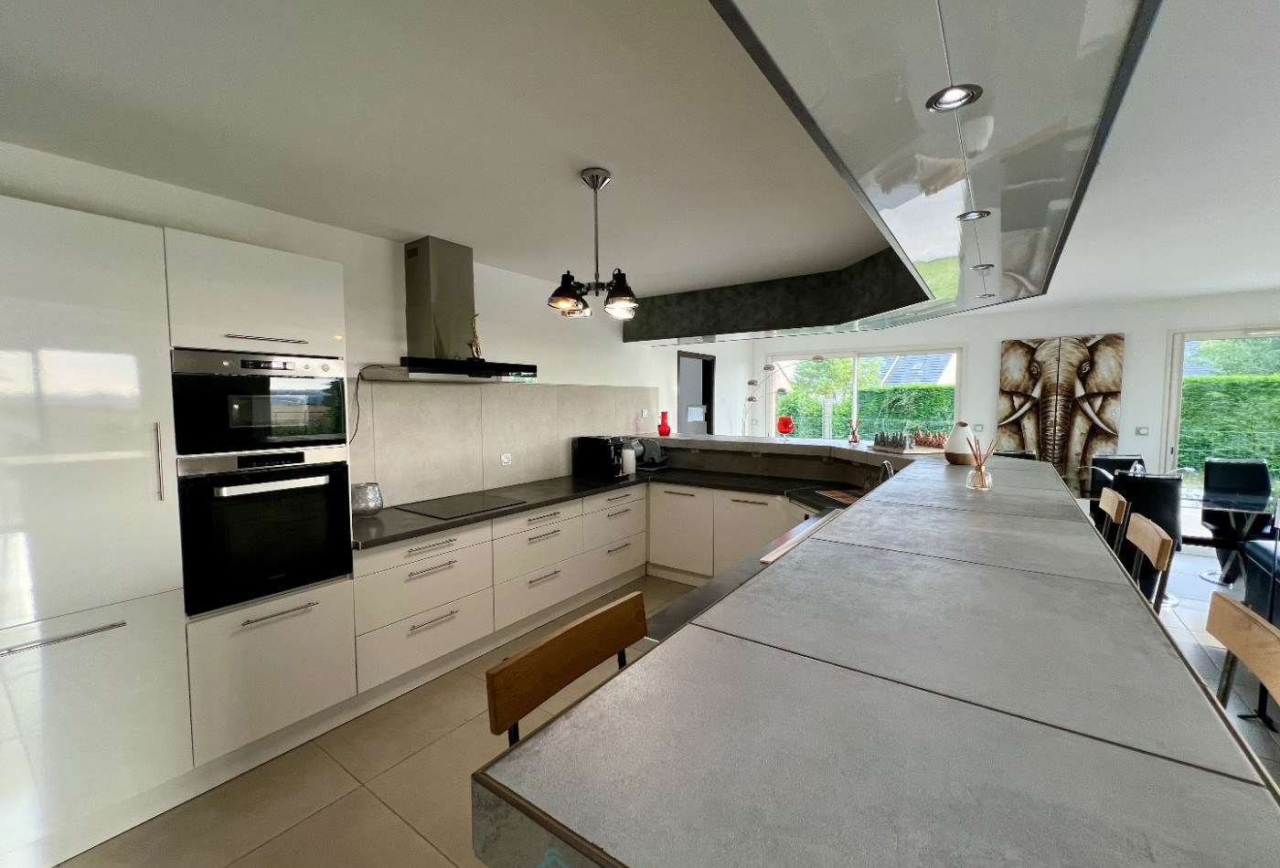 vente Maison Martin Eglise - Photo 4