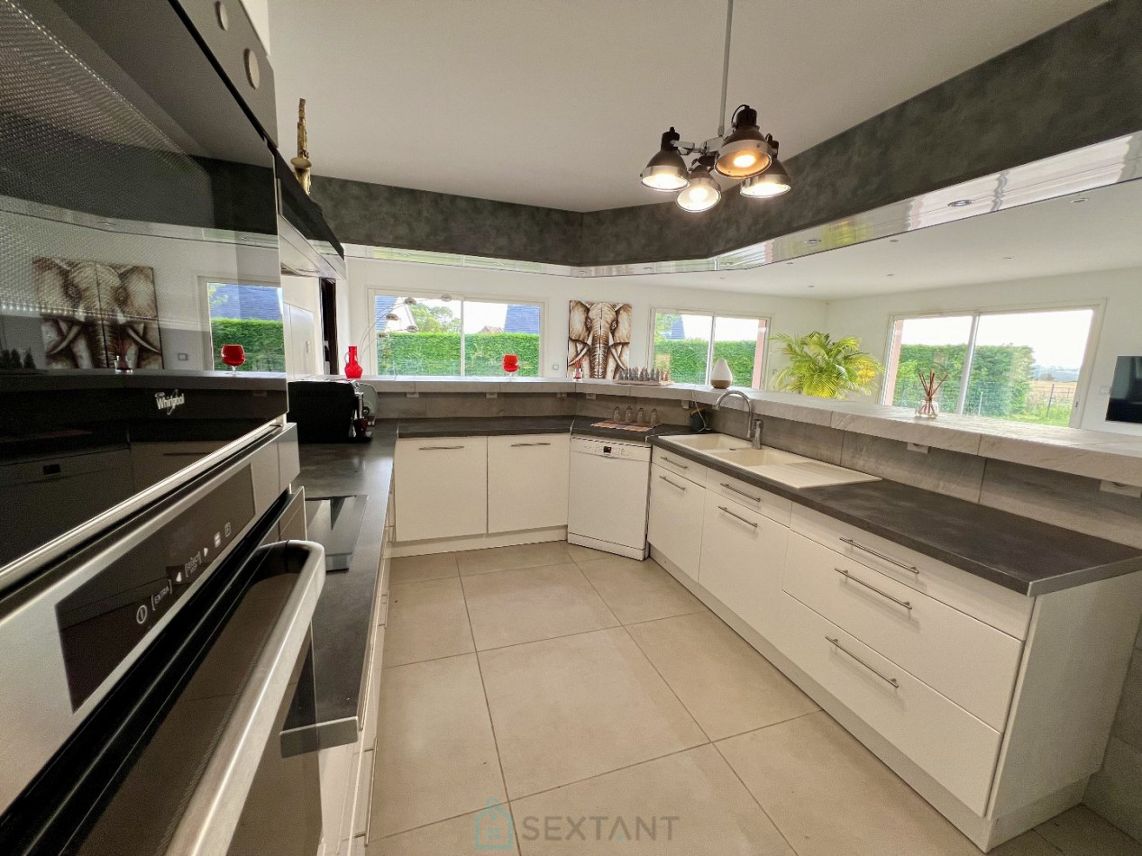 vente Maison Martin Eglise - Photo 1