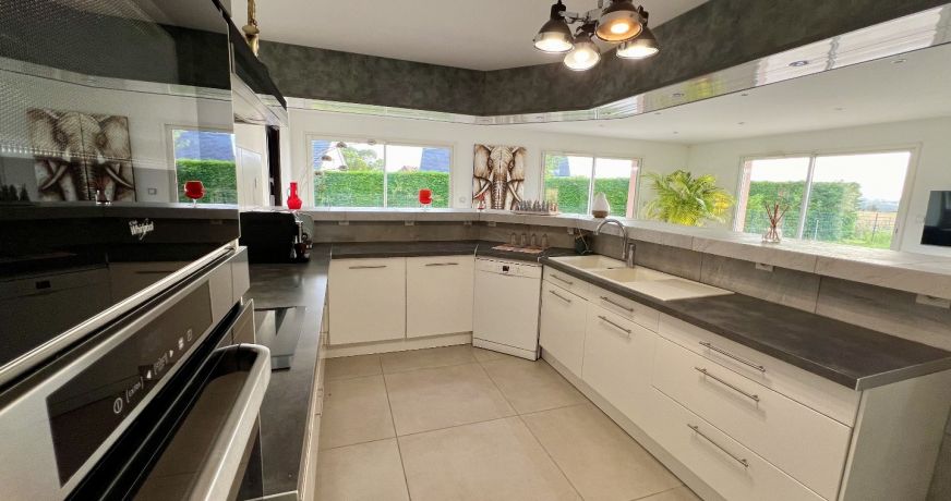 vente Maison Martin Eglise