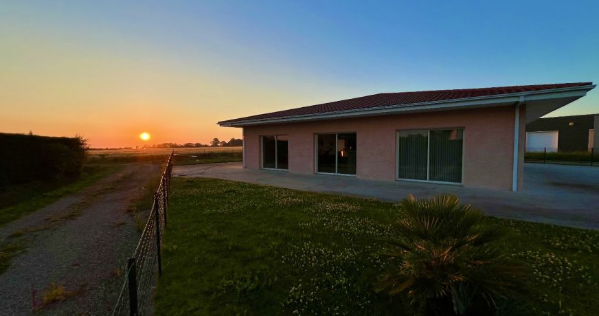 vente Maison Martin Eglise