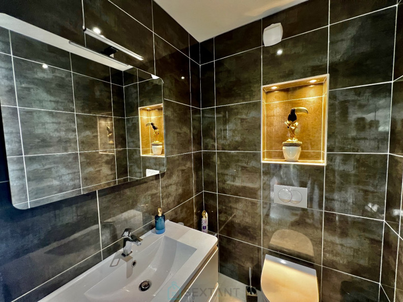 vente Maison Martin Eglise - Photo 7