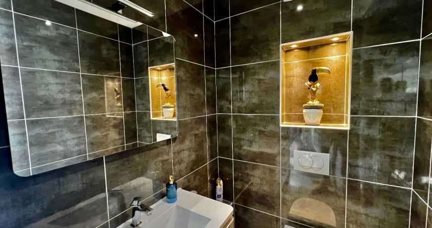 vente Maison Martin Eglise