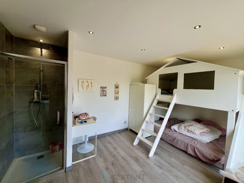 vente Maison Martin Eglise - Photo 10