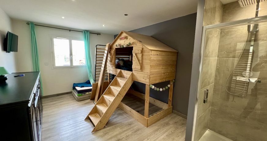 vente Maison Martin Eglise