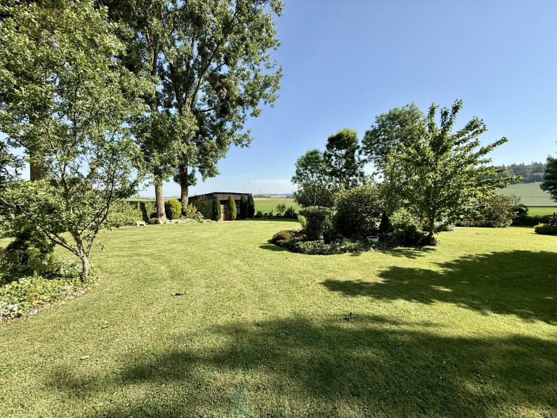 vente Maison Saint Germain Sur Eaulne - Photo 1