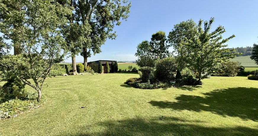 vente Maison Saint Germain Sur Eaulne