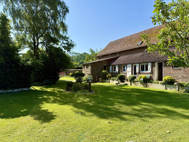 vente Maison Saint Germain Sur Eaulne - Photo 2