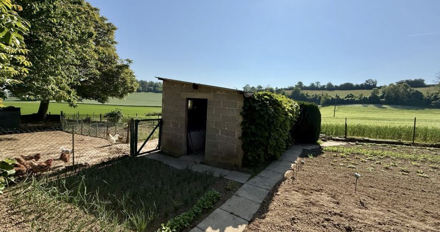 vente Maison Saint Germain Sur Eaulne