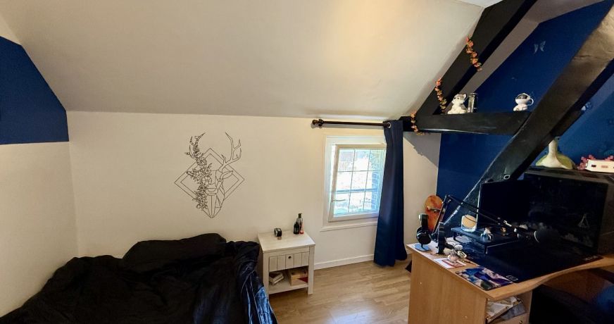 vente Maison Saint Germain Sur Eaulne