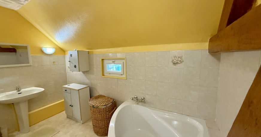 vente Maison Saint Germain Sur Eaulne