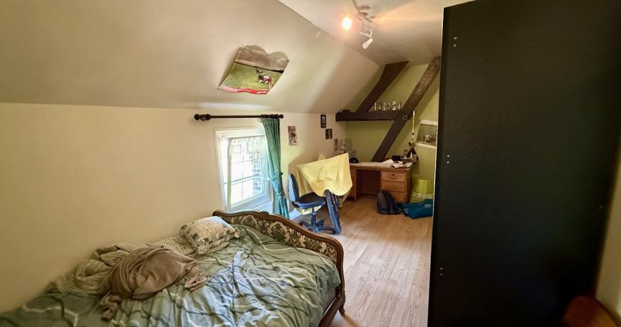 vente Maison Saint Germain Sur Eaulne