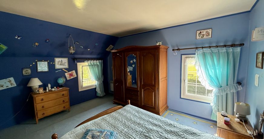 vente Maison Saint Germain Sur Eaulne