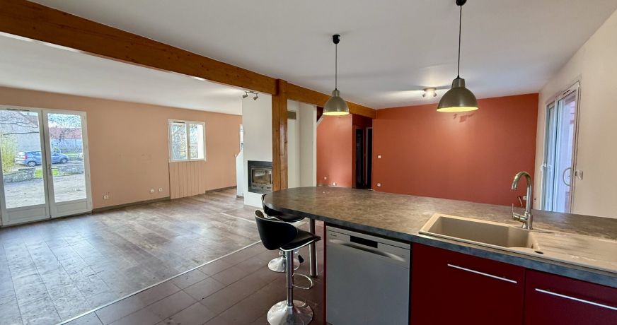 vente Maison Heubecourt Haricourt