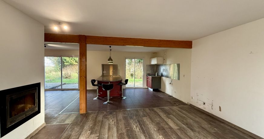 vente Maison Heubecourt Haricourt