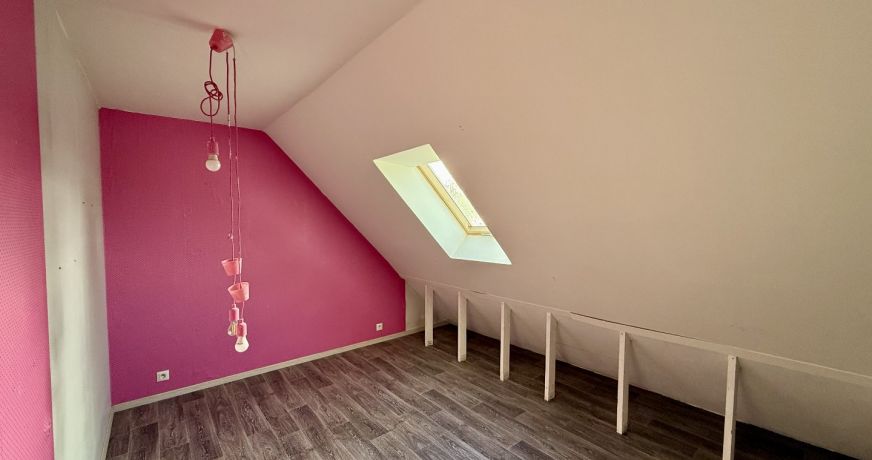 vente Maison Heubecourt Haricourt