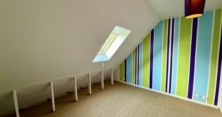 vente Maison Heubecourt Haricourt