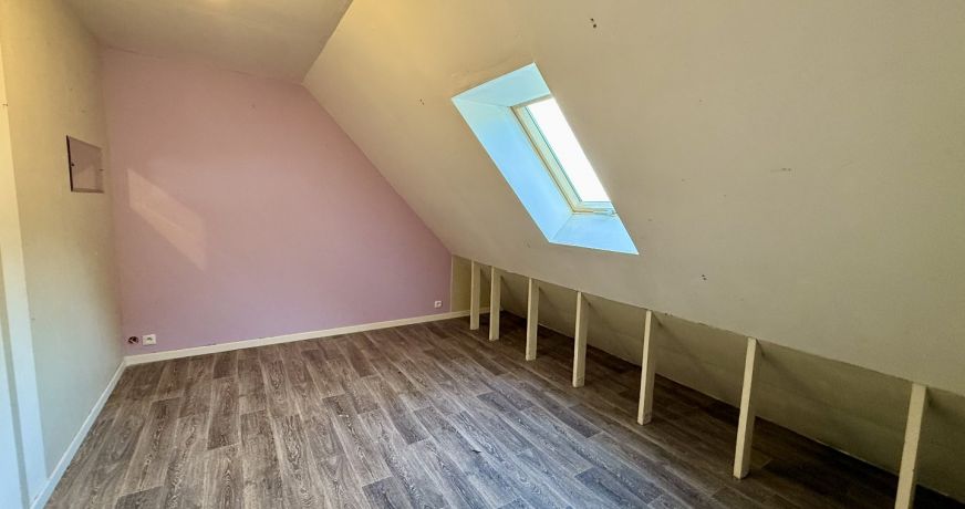 vente Maison Heubecourt Haricourt