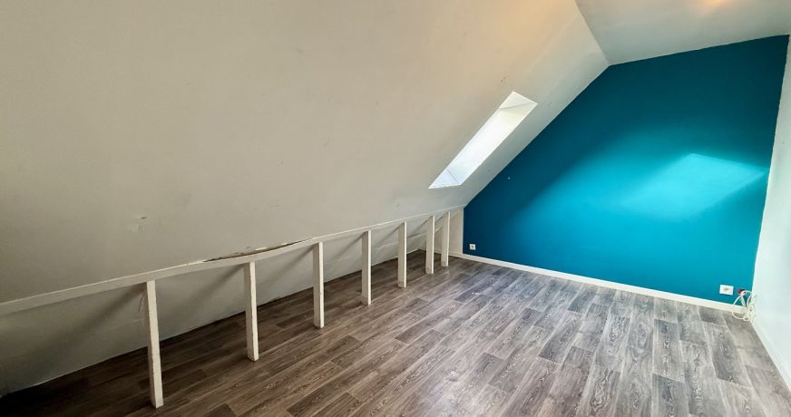 vente Maison Heubecourt Haricourt