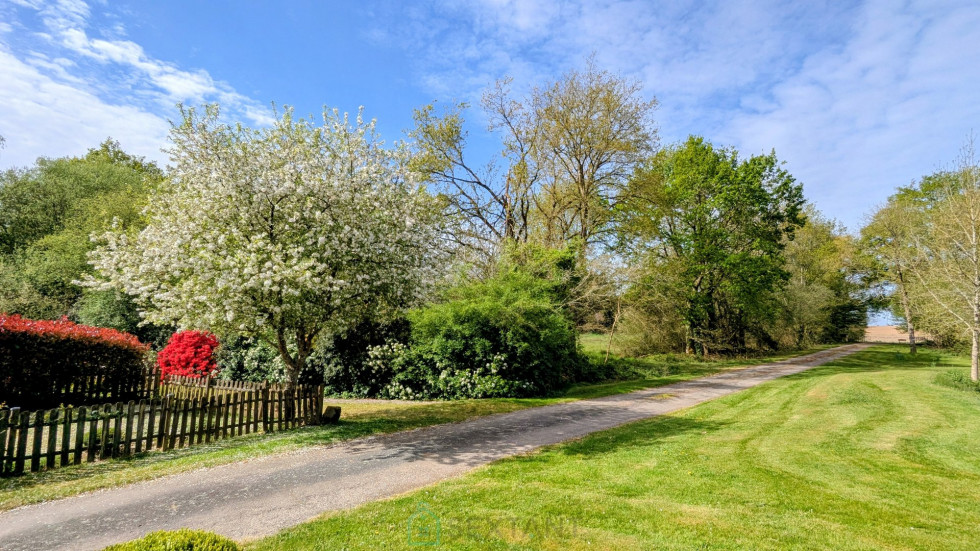 vente Propriété Cleguerec - Photo 2