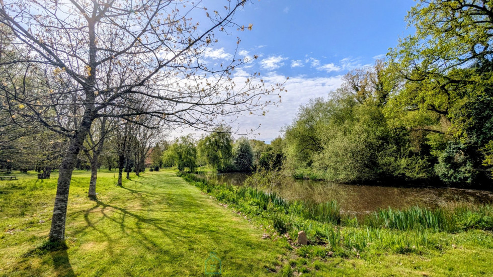 vente Propriété Cleguerec - Photo 3