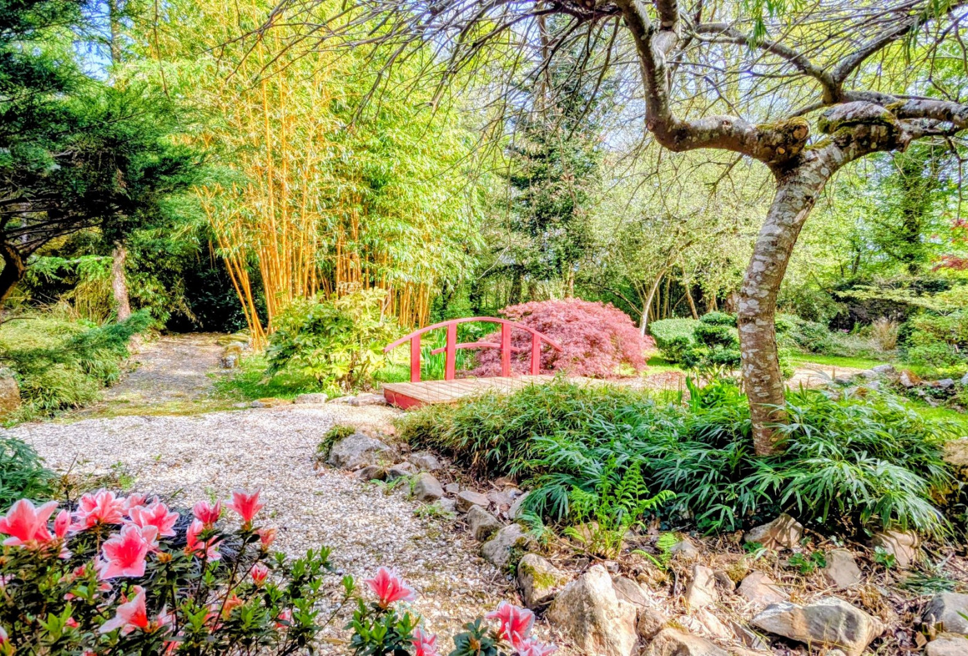 vente Propriété Cleguerec - Photo 2