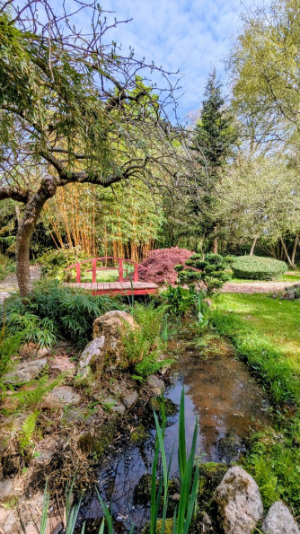 vente Propriété Cleguerec - Photo 6