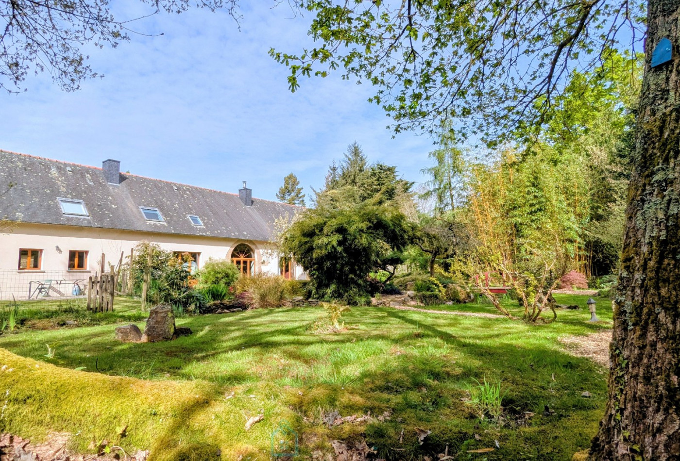 vente Propriété Cleguerec - Photo 3
