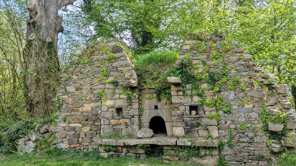vente Propriété Cleguerec - Photo 5