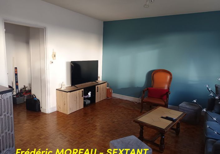 vente Appartement Bergerac