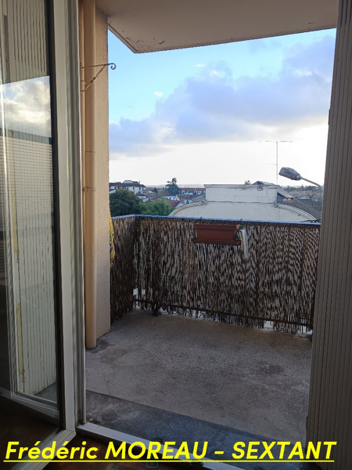 vente Appartement Bergerac - Photo 4