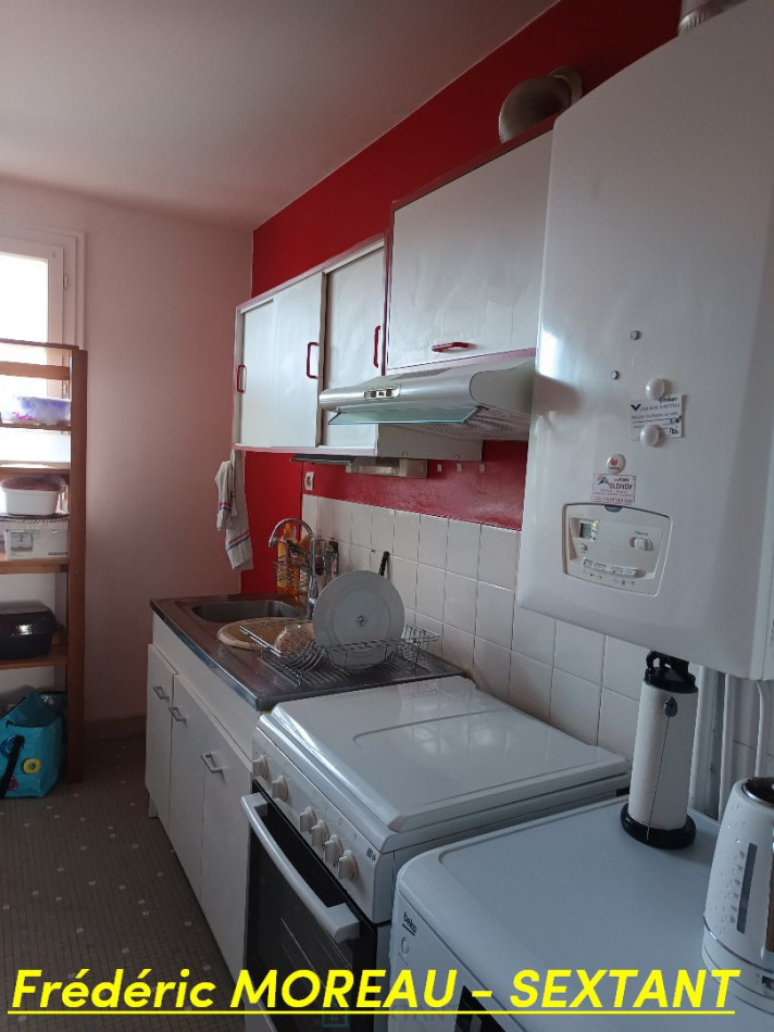 vente Appartement Bergerac - Photo 5