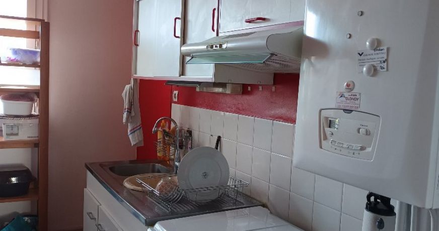 vente Appartement Bergerac