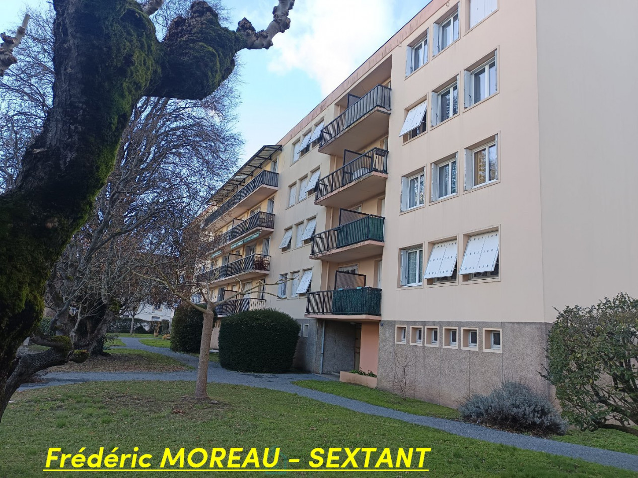 vente Appartement Bergerac - Photo 8