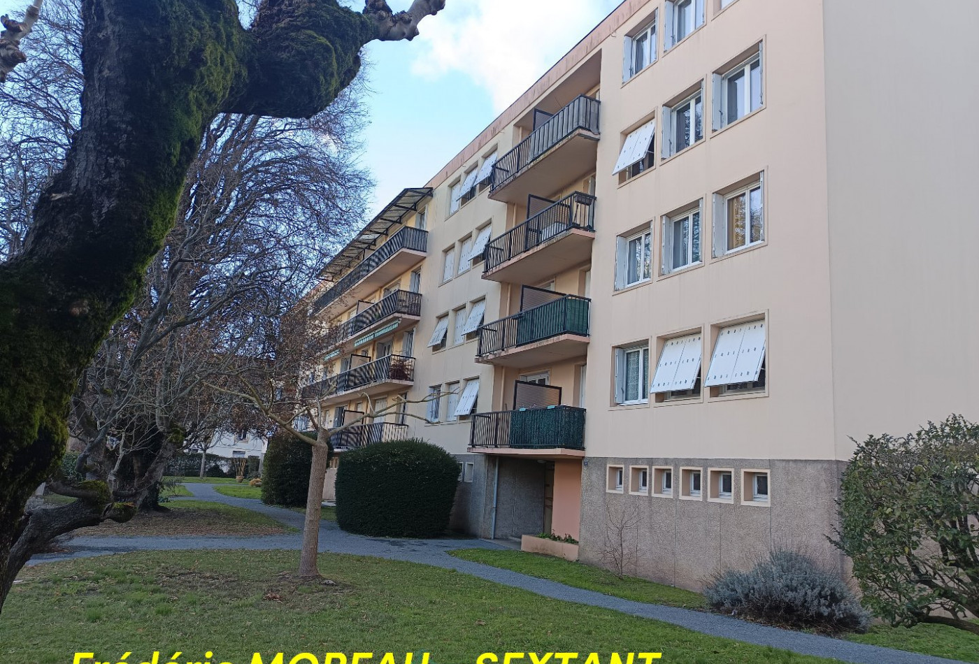 vente Appartement Bergerac - Photo 8