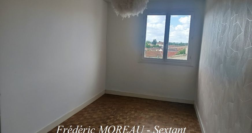 vente Appartement Bergerac